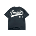 111 T Shirt Black/White