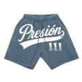 111 Shorts Navy/White