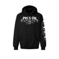Skulls Hoodie “Strength Dept.”