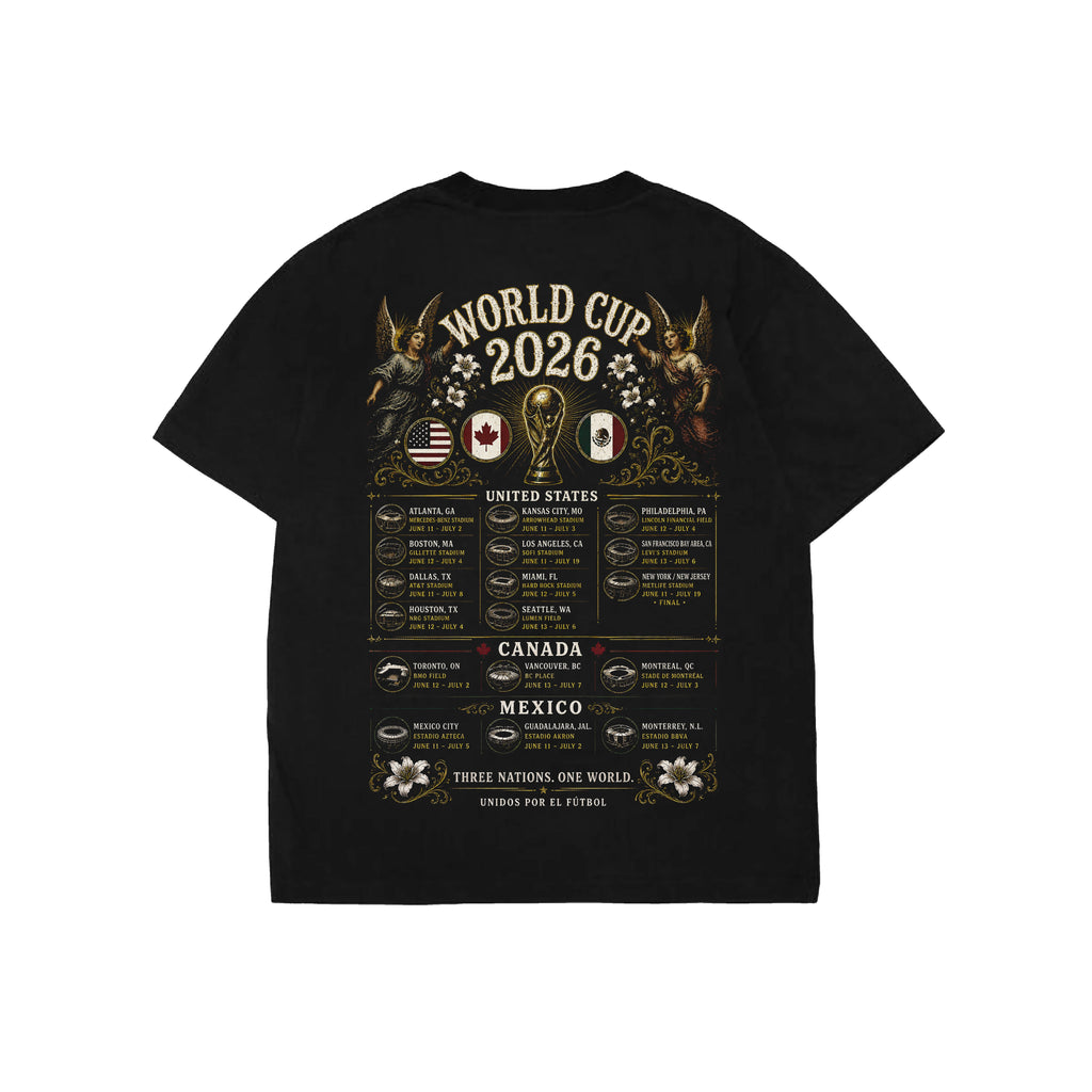 World Cup 2026