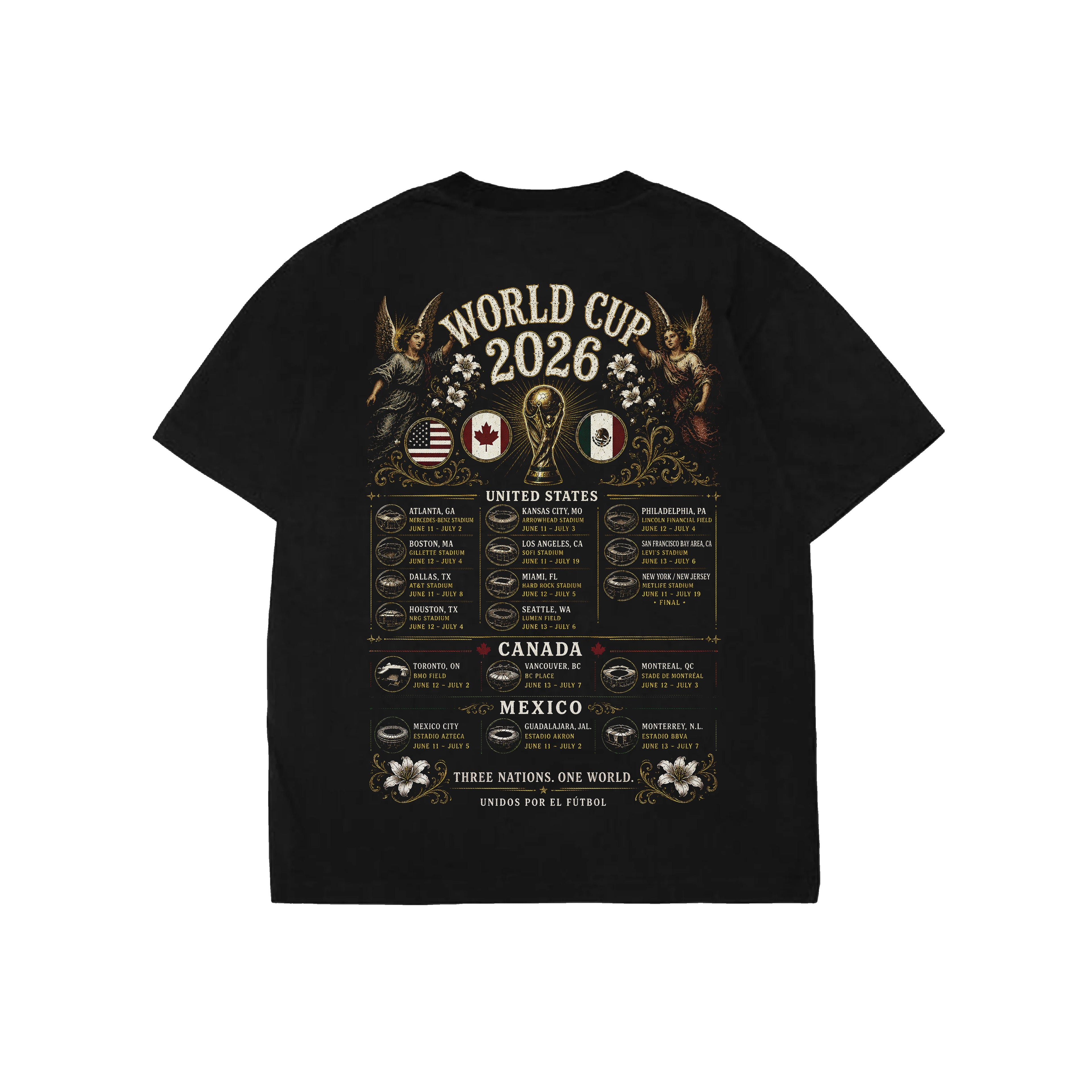 World Cup 2026