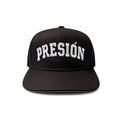 PRESIÓN Snapback