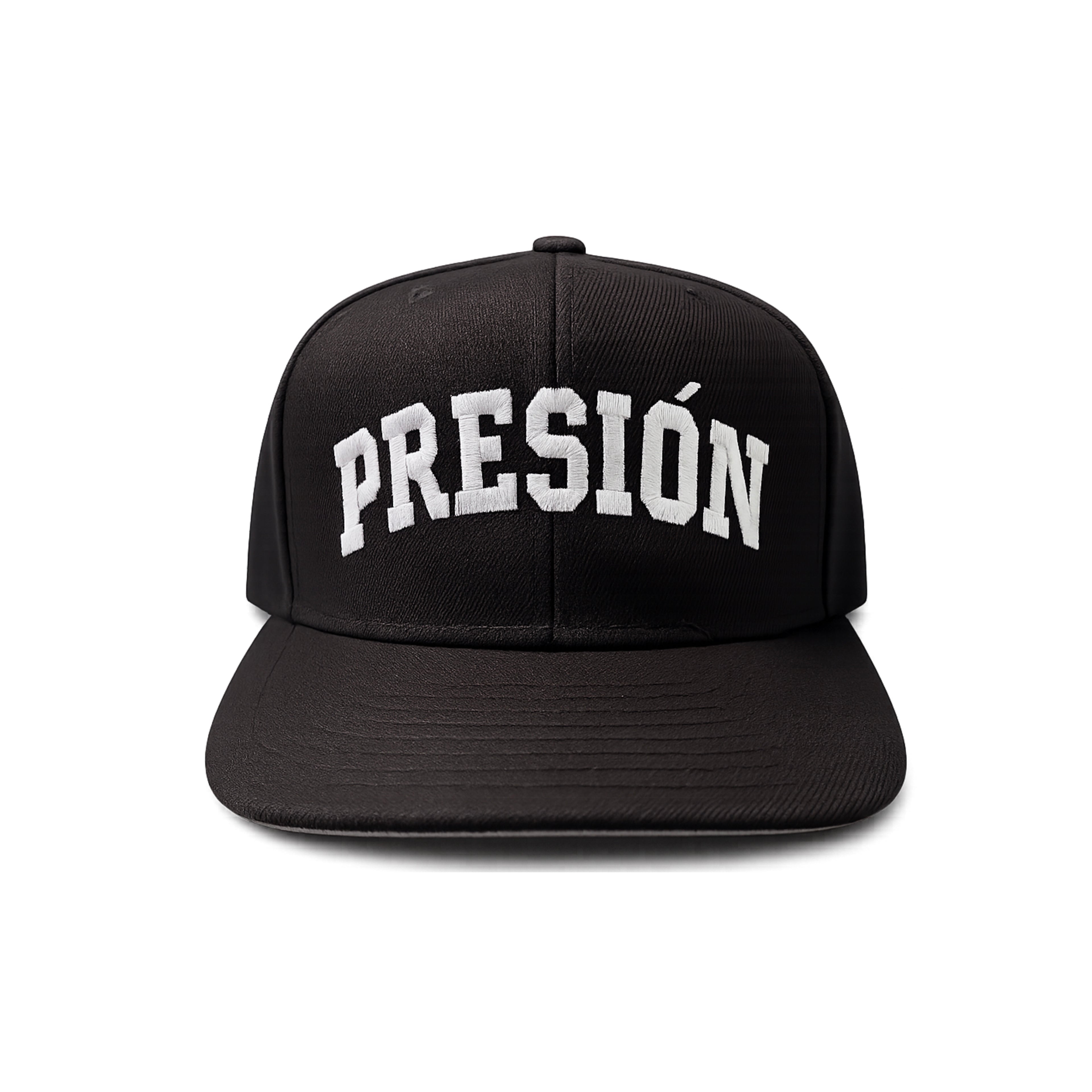 PRESIÓN Snapback